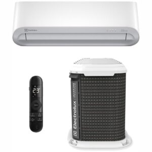 Ar-condicionado Split Inverter 12000 Btus Electrolux