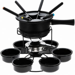 Aparelho de Fondue