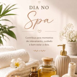 Dia no Spa