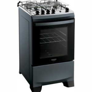 Fogão 4 Bocas Dako Titanium Supreme