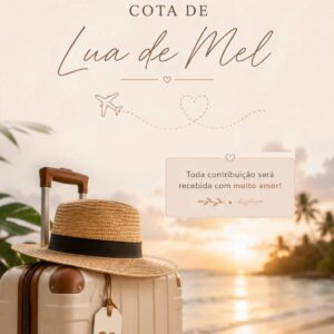 Cota de Lua de Mel