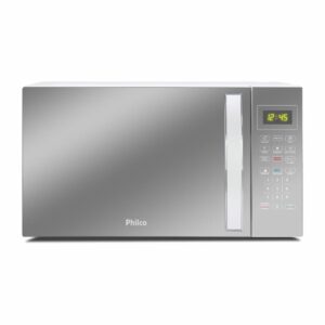 Micro-ondas 33L Limpa Fácil