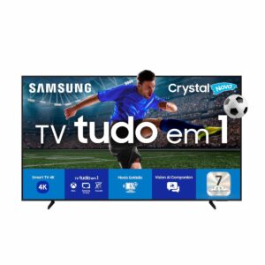 Samsung Smart TV 43