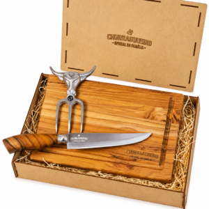 Kit Churrasco