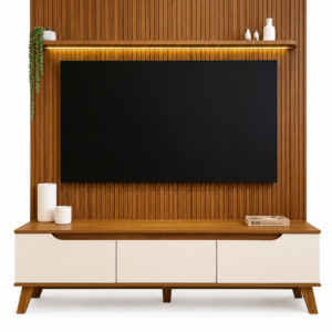 Painel de TV/ Racker