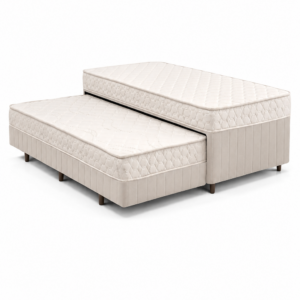 Cama Solteiro